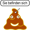Sie befinden sich