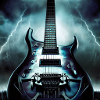 Heavy Metal Guitar
