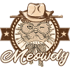meawdy