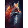 Fox Fox Animal Animal