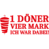 1 Döner 4 Mark