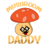 Mushroom Daddy Chasse aux champignons