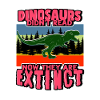 DINOSAUR 1