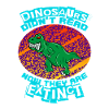 DINOSAUR 2
