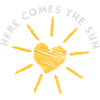 here comes the sun