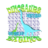 DINOSAUR Did't read 5