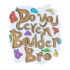 Faites-vous même rocher bro 2