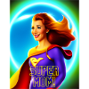 Super Mama!