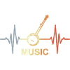 Music Heart palpitations