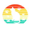 Best Cat Dad Ever