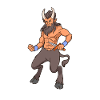 Halv Man - Halv get - Satyr
