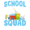 School Cleaning Squad Housekeeper