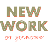 New Work