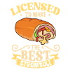 Best Stromboli Baker - Stromboli