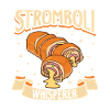 Stromboli Whisperer