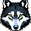 Wolf Shirt