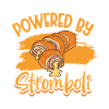 Powered by Stromboli