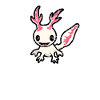 Cute Kawaii Axolotl