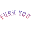 Funk you