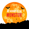 My mummy is the mumstar