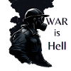 War is hell