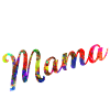 German Shorthaired Pointer Mama