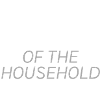 Queen of the Household