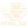 Pitbull Dad