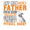 Pitbull Daddy Father