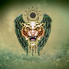 Tigre le roi de la jungle