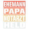 Notarzt Vater Ehemann Held