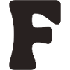 F