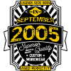 2005 SEPTEMBER