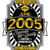 2005 JUNI
