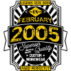 2005 FEBRUARY