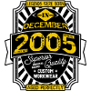2005 DEZEMBER