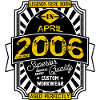 2006 APRIL