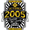 2005 OCTOBER
