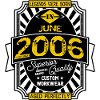 2006 JUNE