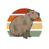 Capybara Nagetier