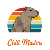 Capybara rodent