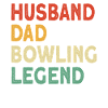 Mari papa Bowling Legend Design