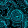 Stunning trippie geometry