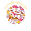 Futur cueilleur Chasse aux champignons