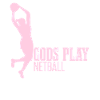 Funny Netball Quote