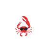 Crab Lover Gifts
