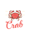 Crab Lover Gifts