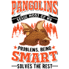 Pangolin Gift Pangolin