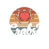 Crab Lover Gifts