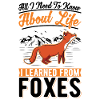 Fox Gift Red Fox